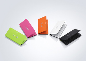 VAIO P Series