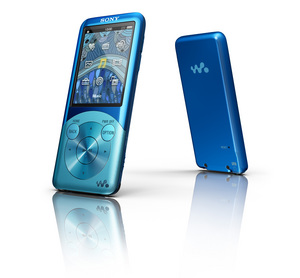 Walkman S Series