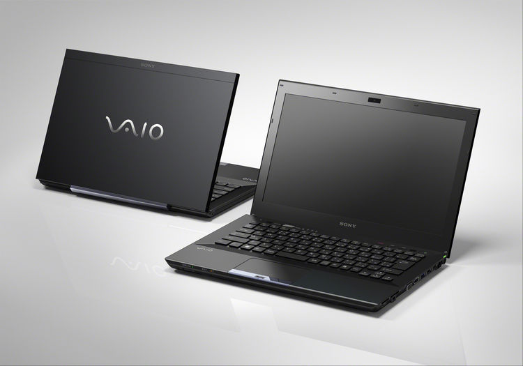 VAIO S Series