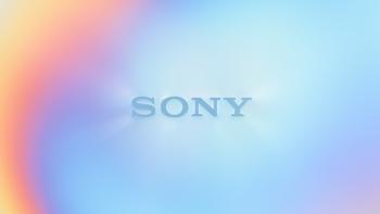 Sony’s Motion Logo