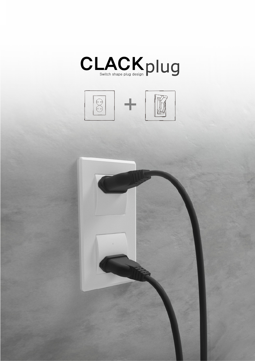 Clack Plug