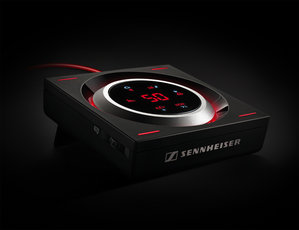 SENNHEISER GSX1000/1200