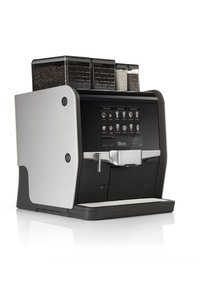 Nio Coffee Machine