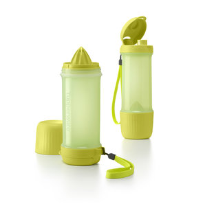 Infuser Water Bottle