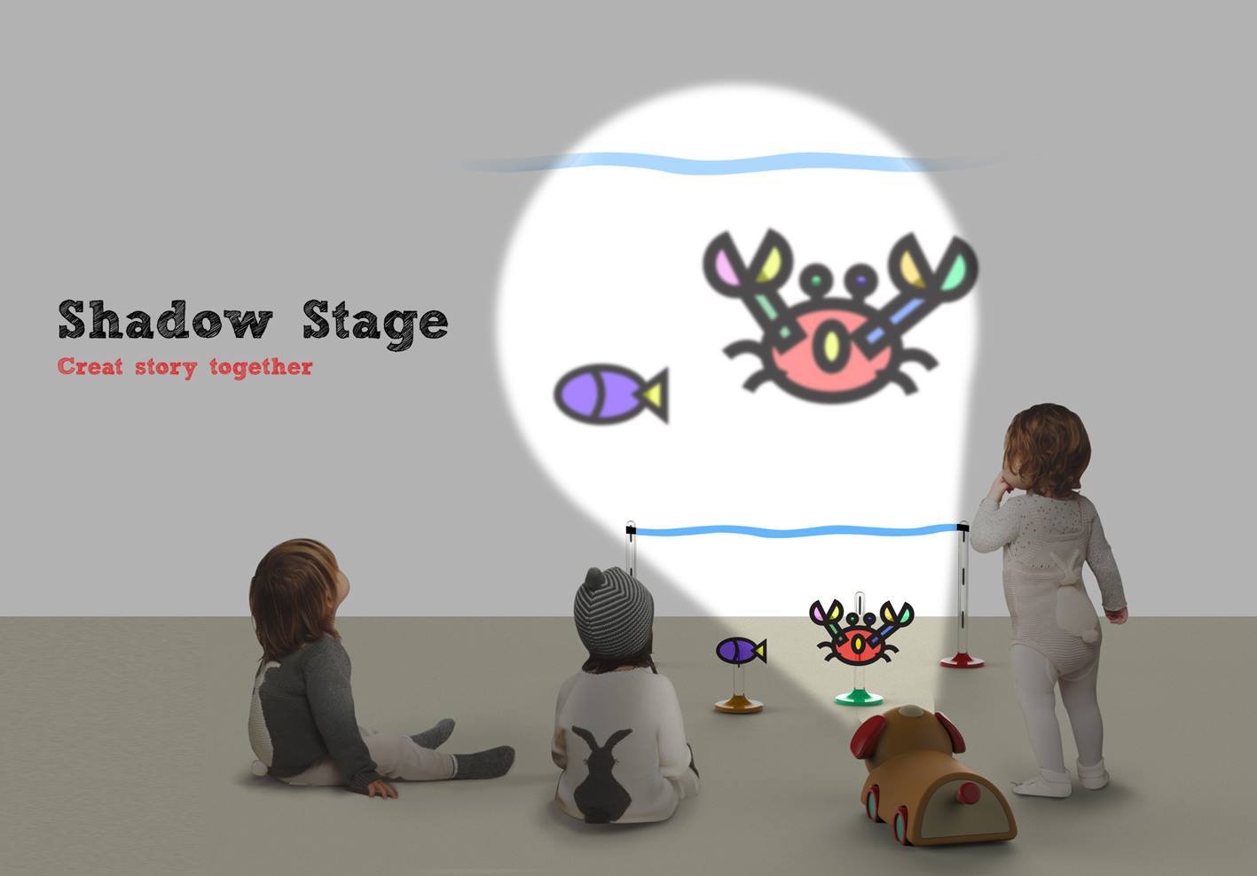 Shadow Stage