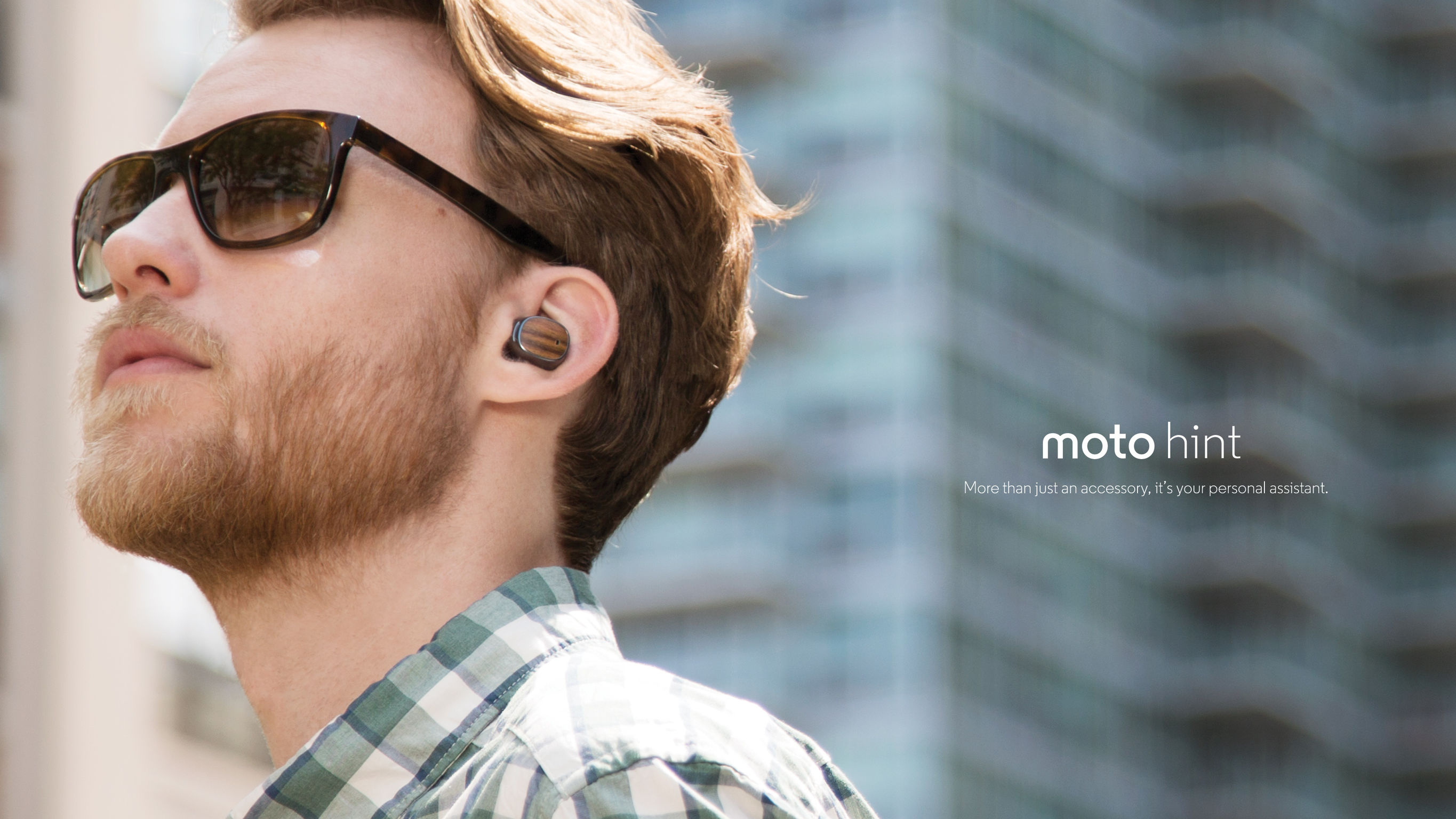 Moto Hint