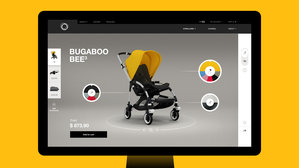 The all-new Bugaboo.com