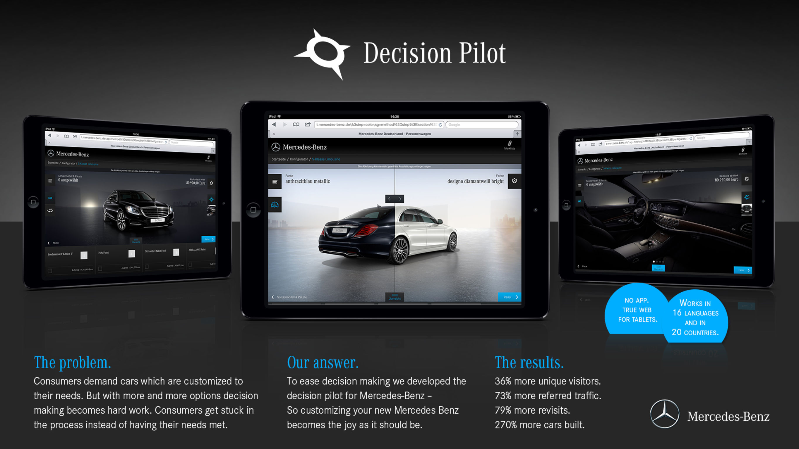 Decision Pilot