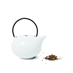 The Tea Bird