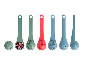 Spoon tea infuser