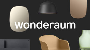 WONDERAUM