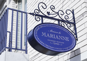 MAISON DE MARIANNE