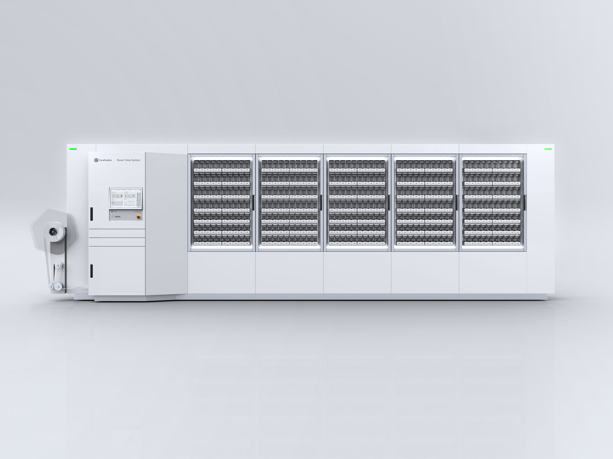 Rowa Dose System