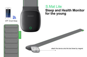 RestOn Sleep Monitor