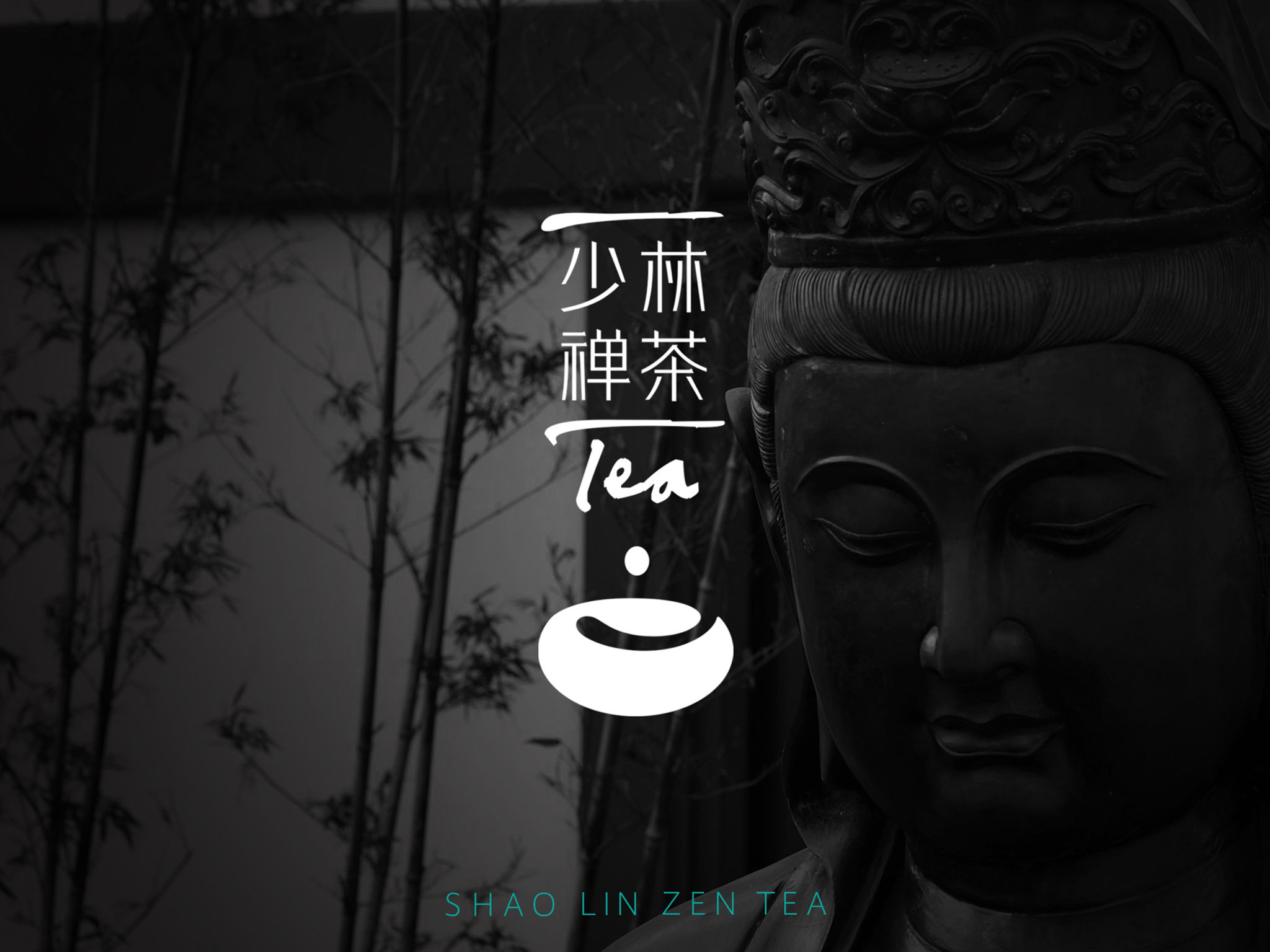 Shaolin Zen Tea