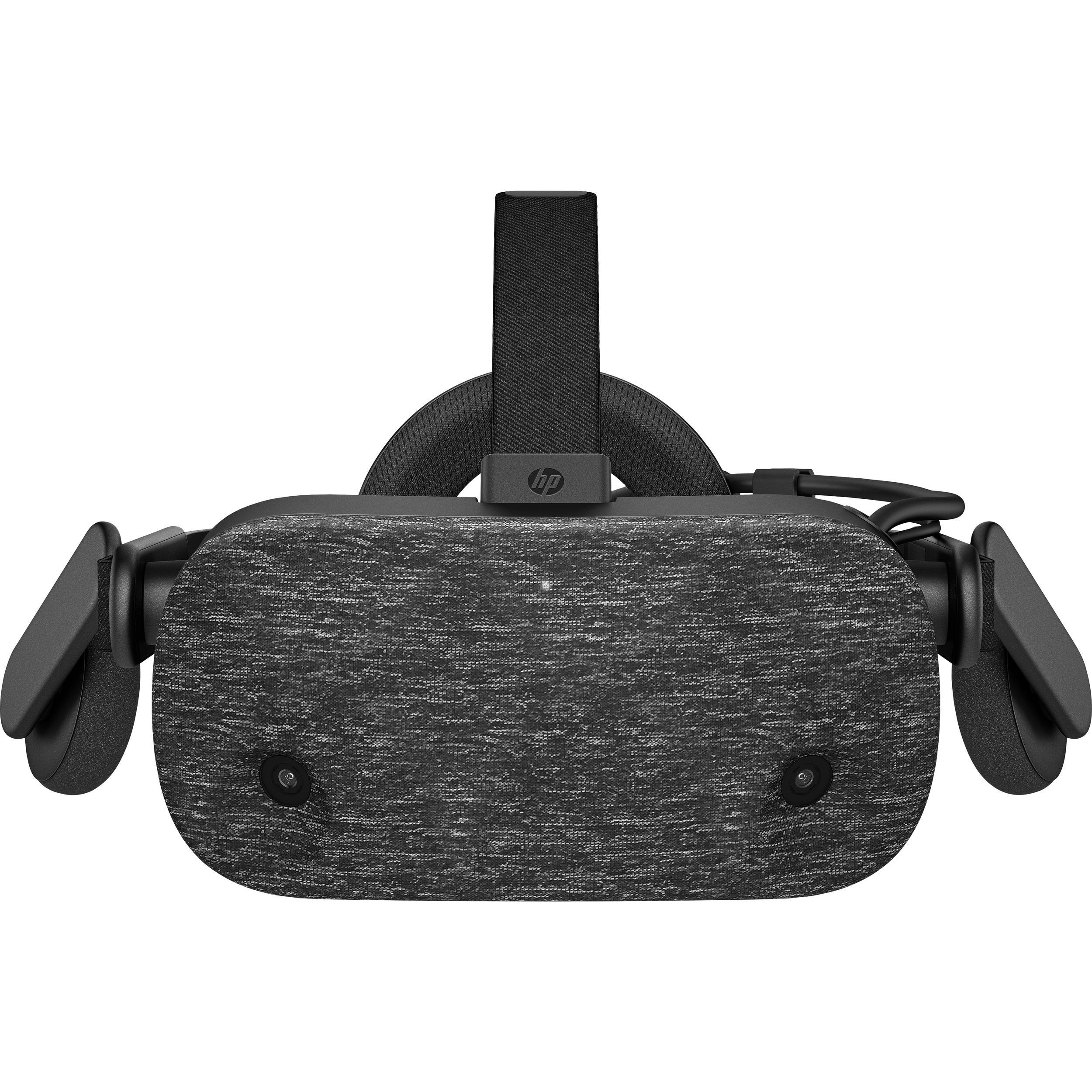 HP Reverb VR Headset