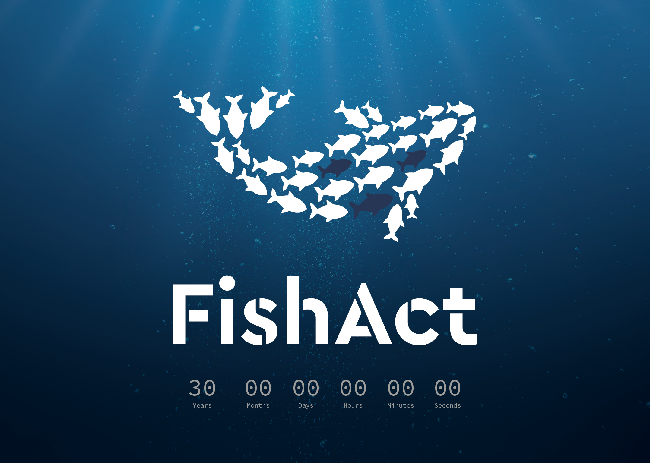 FishAct – Stop overfishing