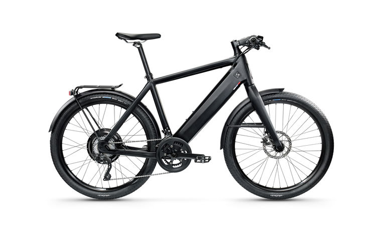 Stromer ST2