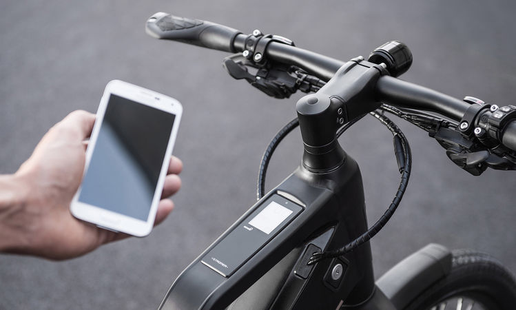 Stromer ST2