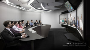 Polycom RealPresence