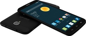 ALCATEL ONETOUCH HERO 2