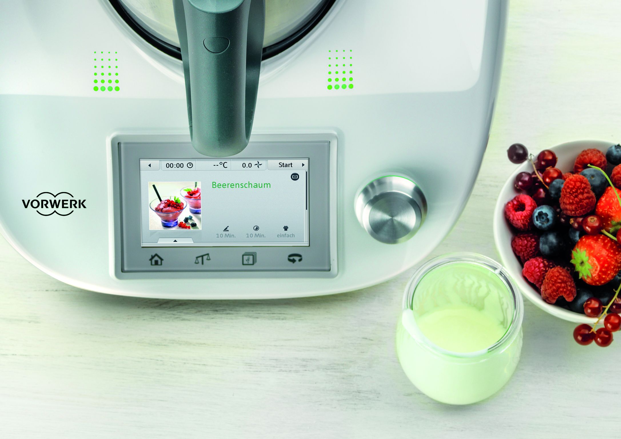 Vorwerk Thermomix TM5