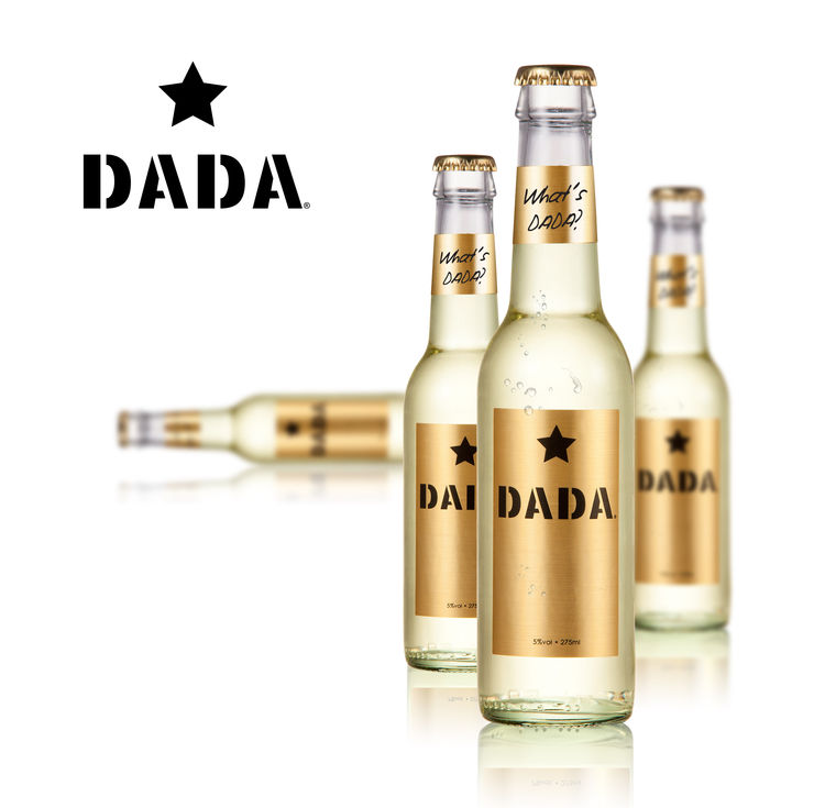 DADA wine