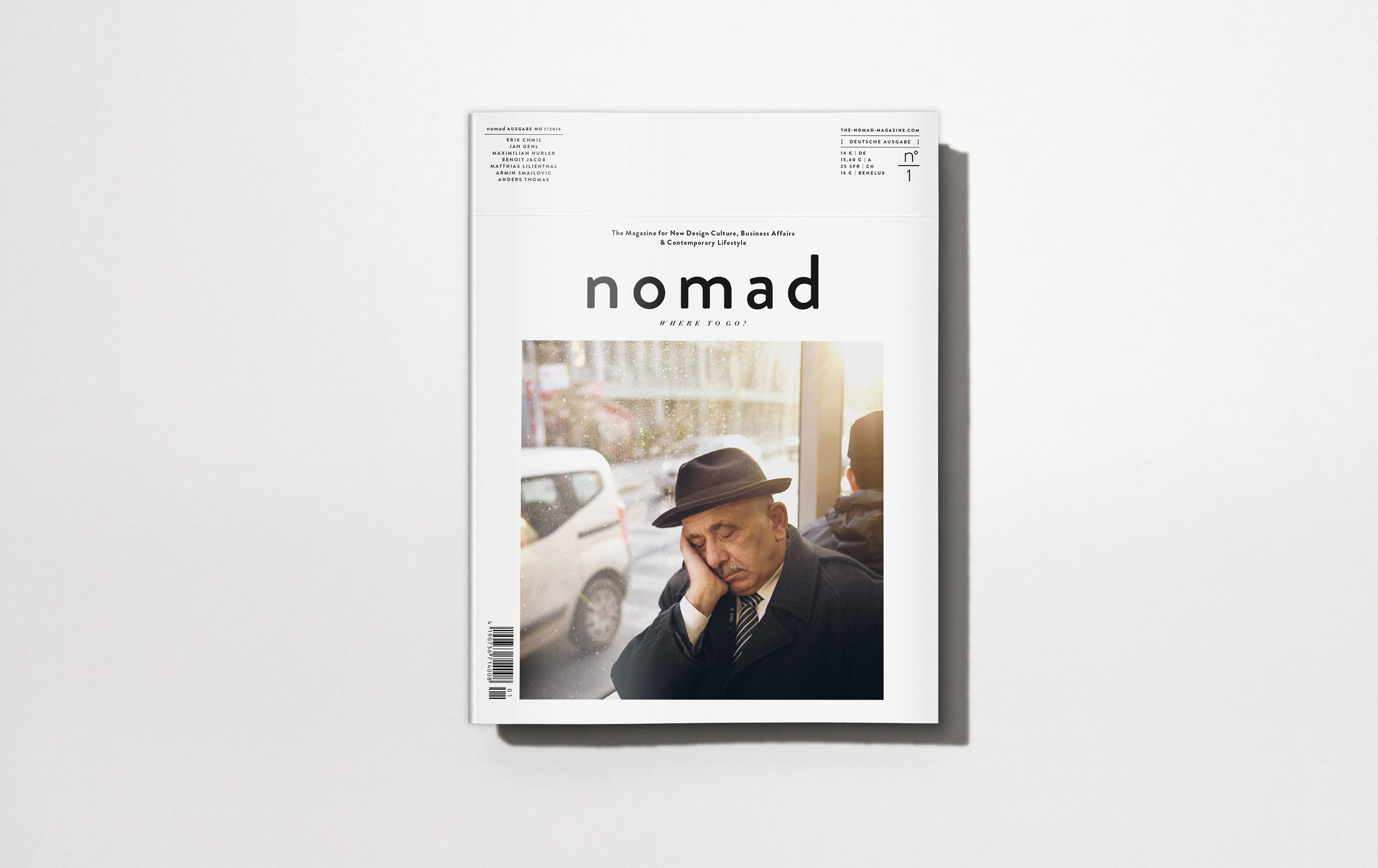 nomad