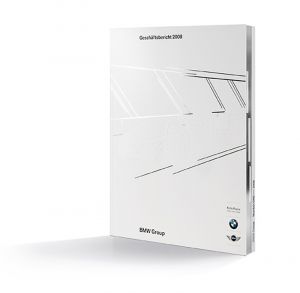 BMW Group - Number One. Herausforderung Zukunft