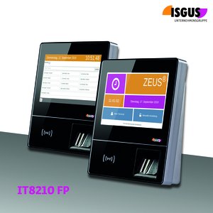 ISGUS GmbH