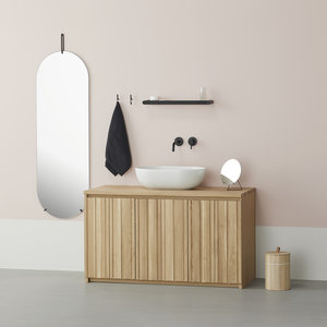 Karimoku Vanity