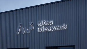 Altes Gieswerk