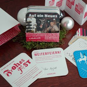 Weihnachtsmailing