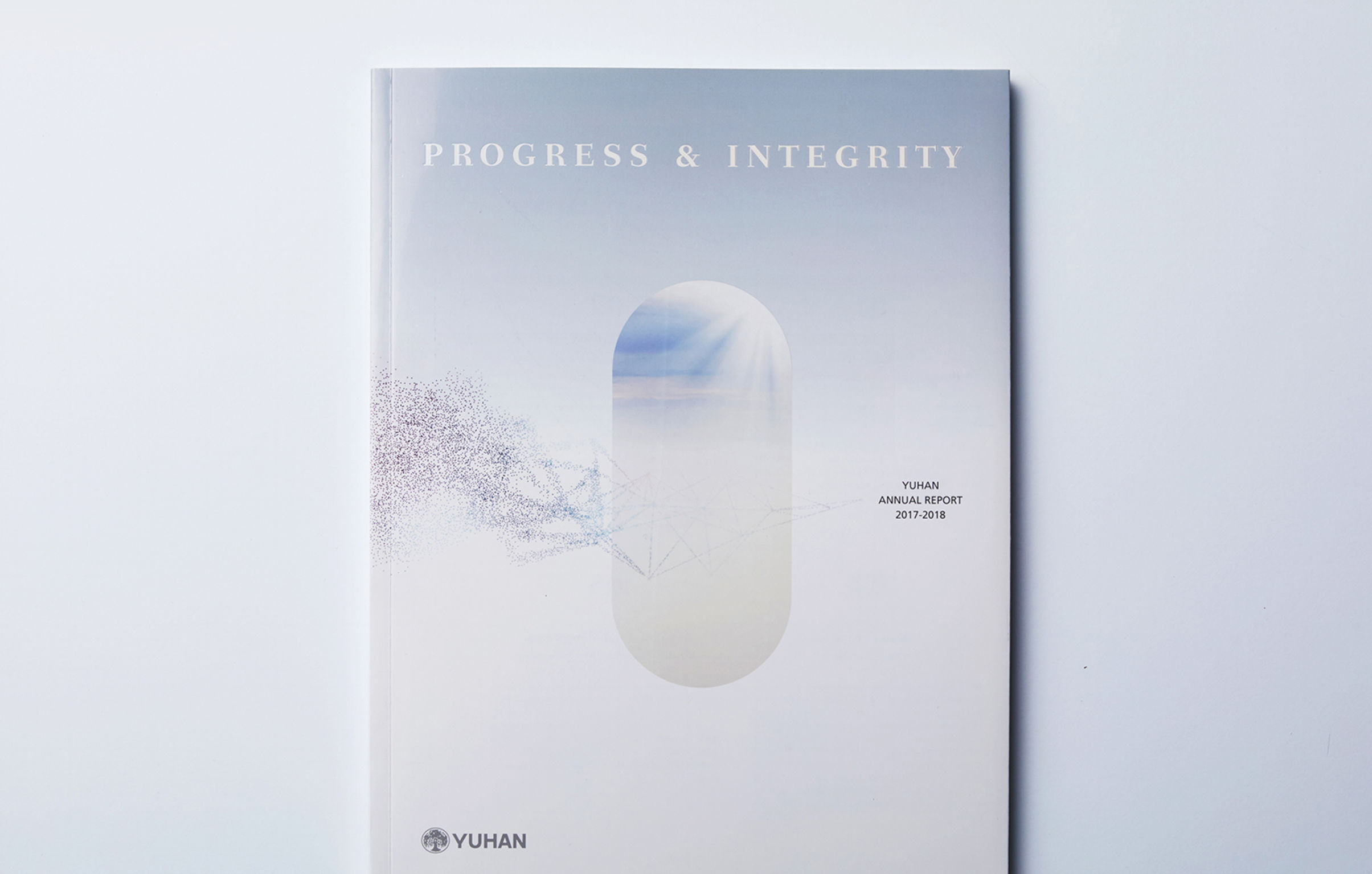 Progress & Integrity