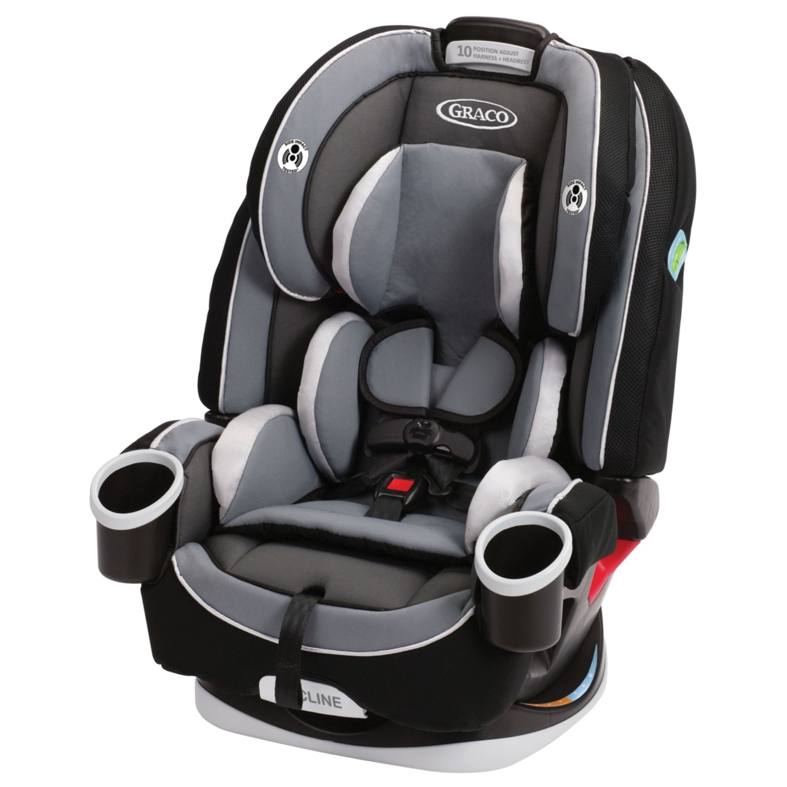 Graco® 4Ever™ Car Seat