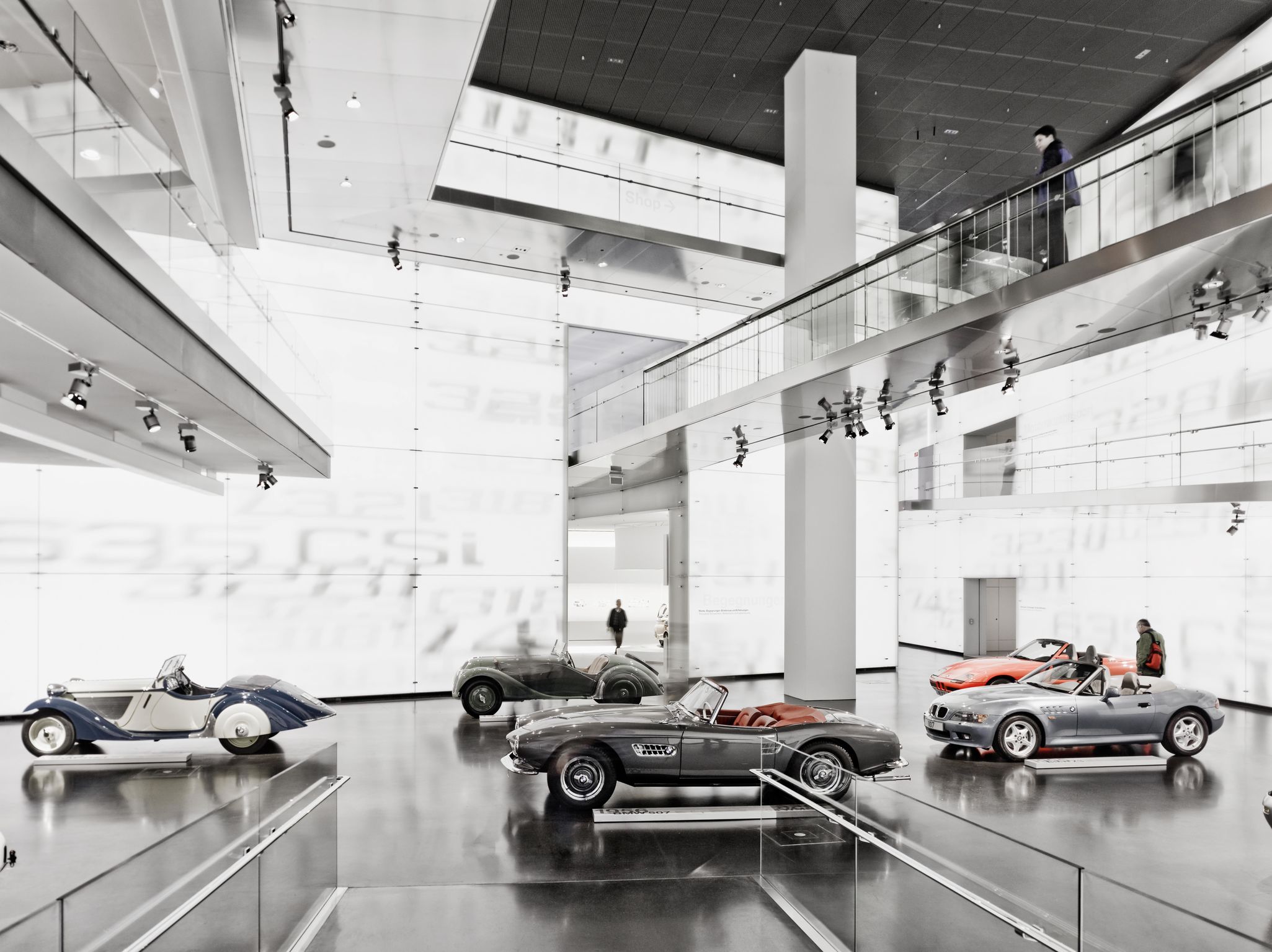 BMW Museum