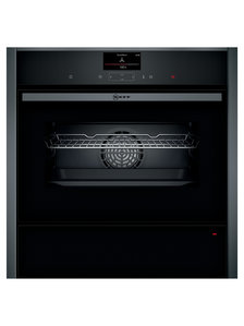 NEFF N70 Compact Oven NEFF N70 Warming Drawer Seamless Combination