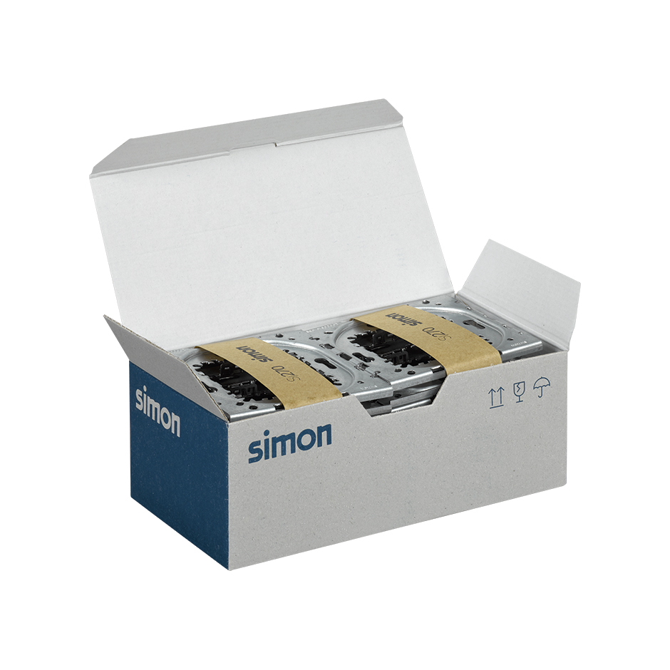 Simon Packaging