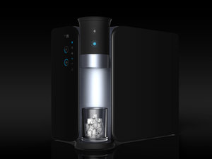 Intelligent Ice Maker