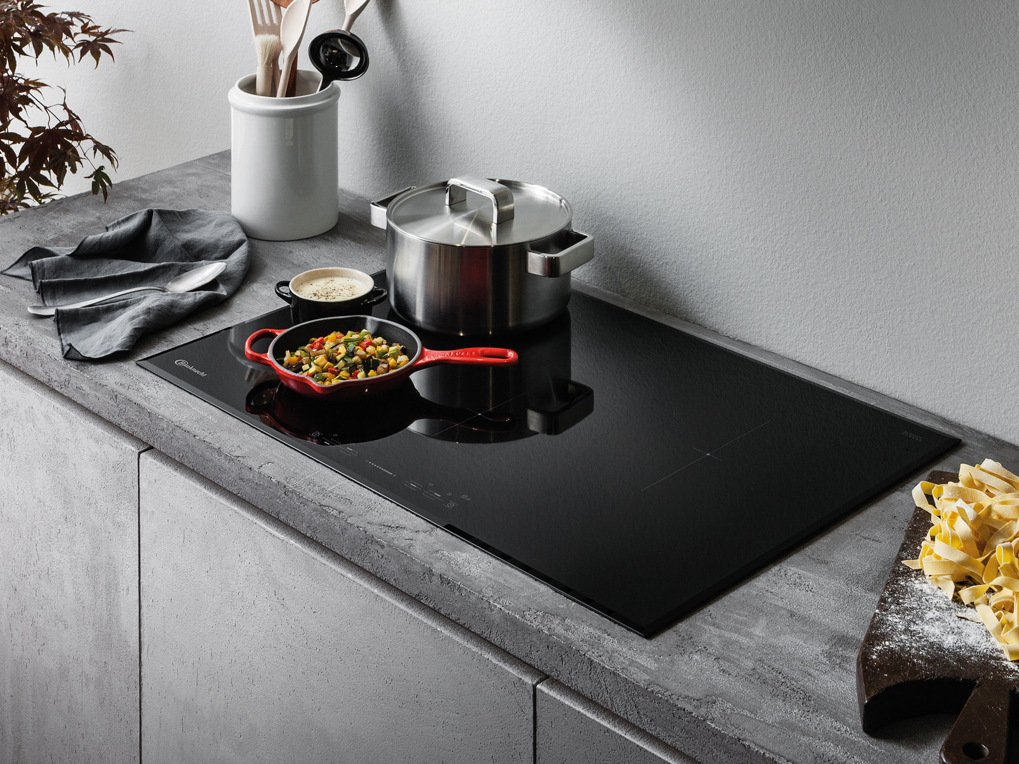 Bauknecht Induction Hob