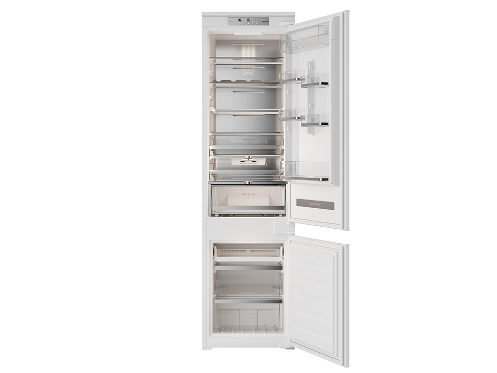 iF Design KitchenAid Total No Frost fridgefreezer