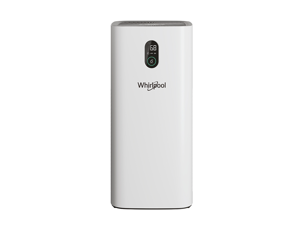 Whirlpool Air Purifier