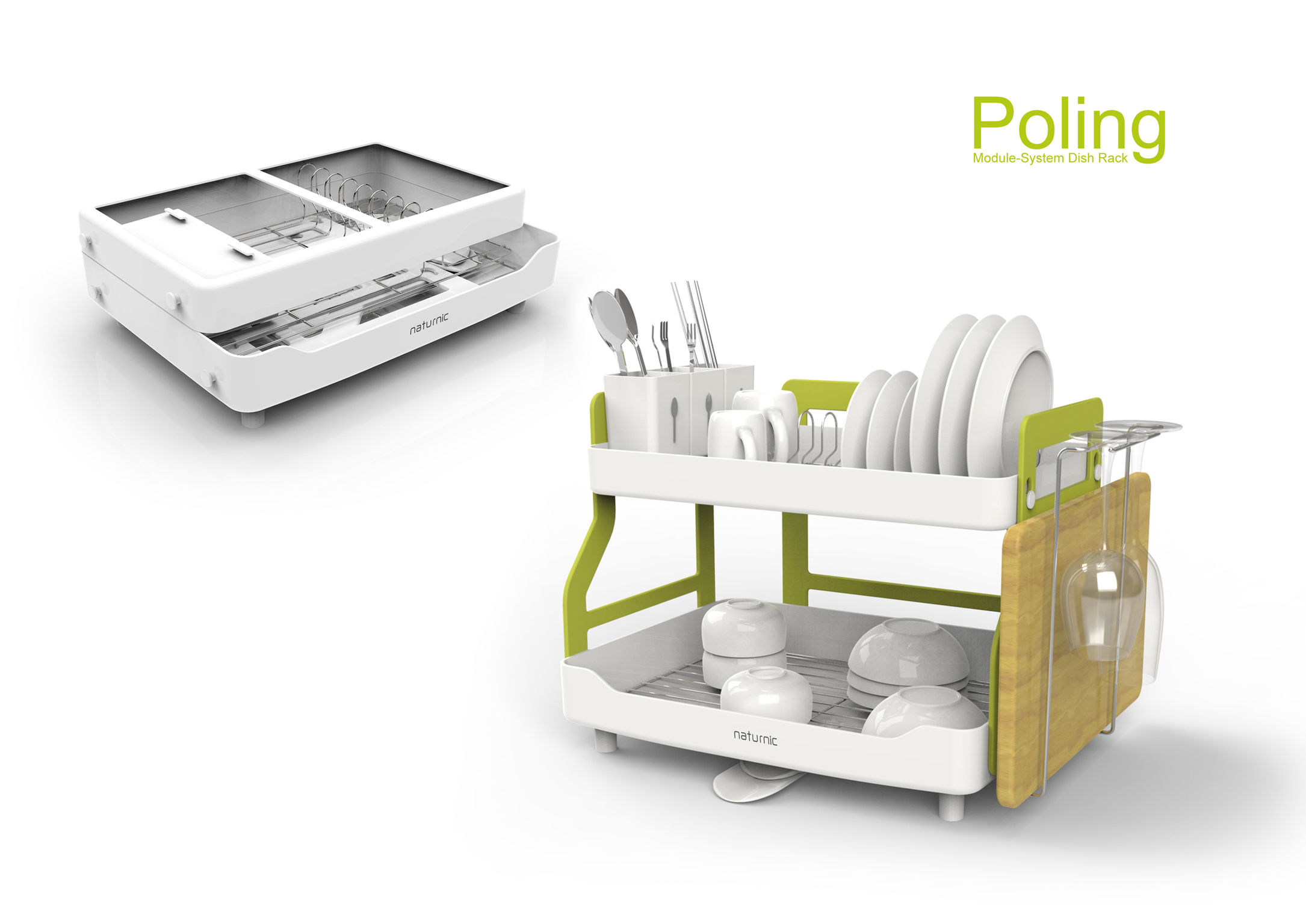 Polling Modul-System