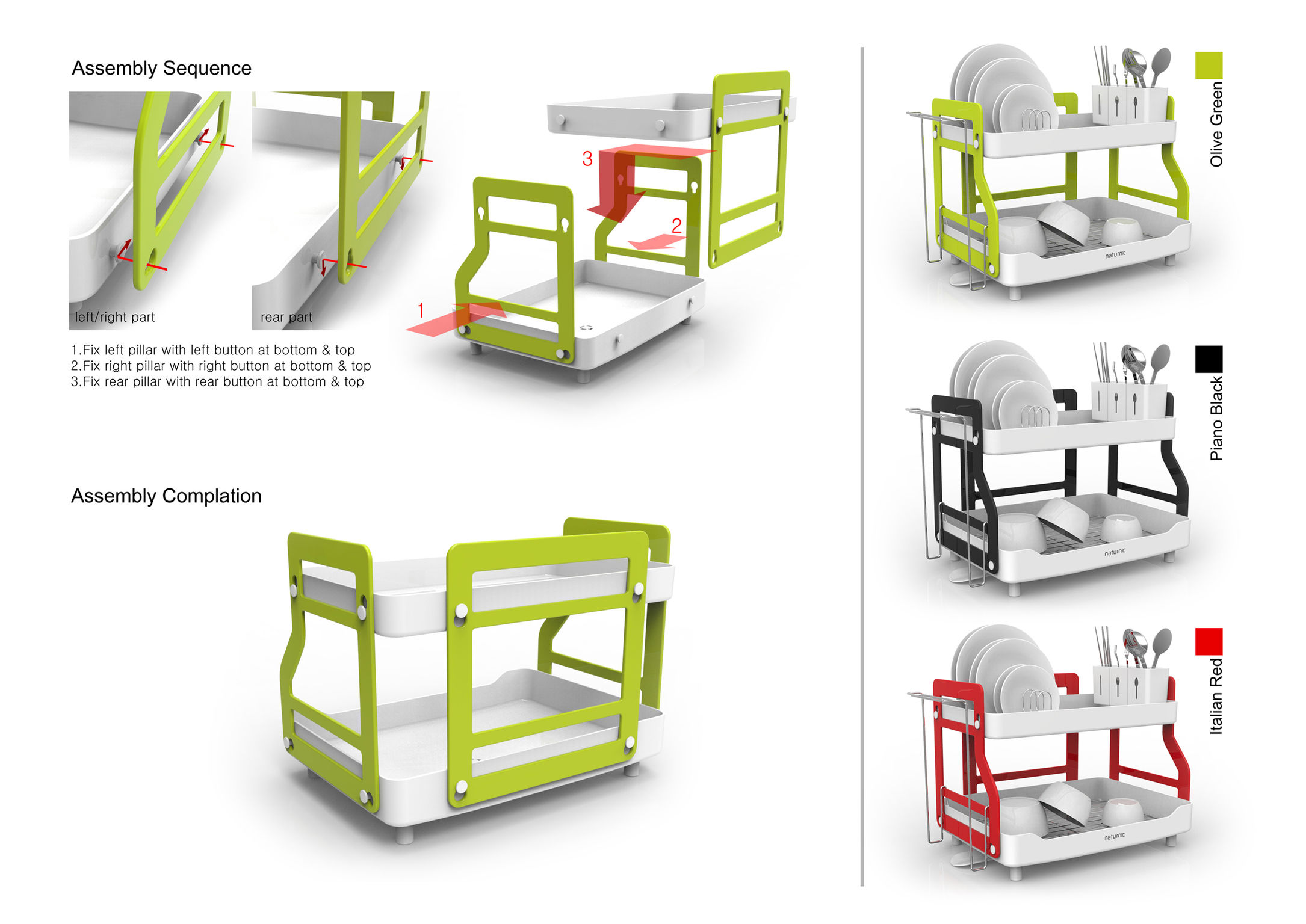 Polling Modul-System