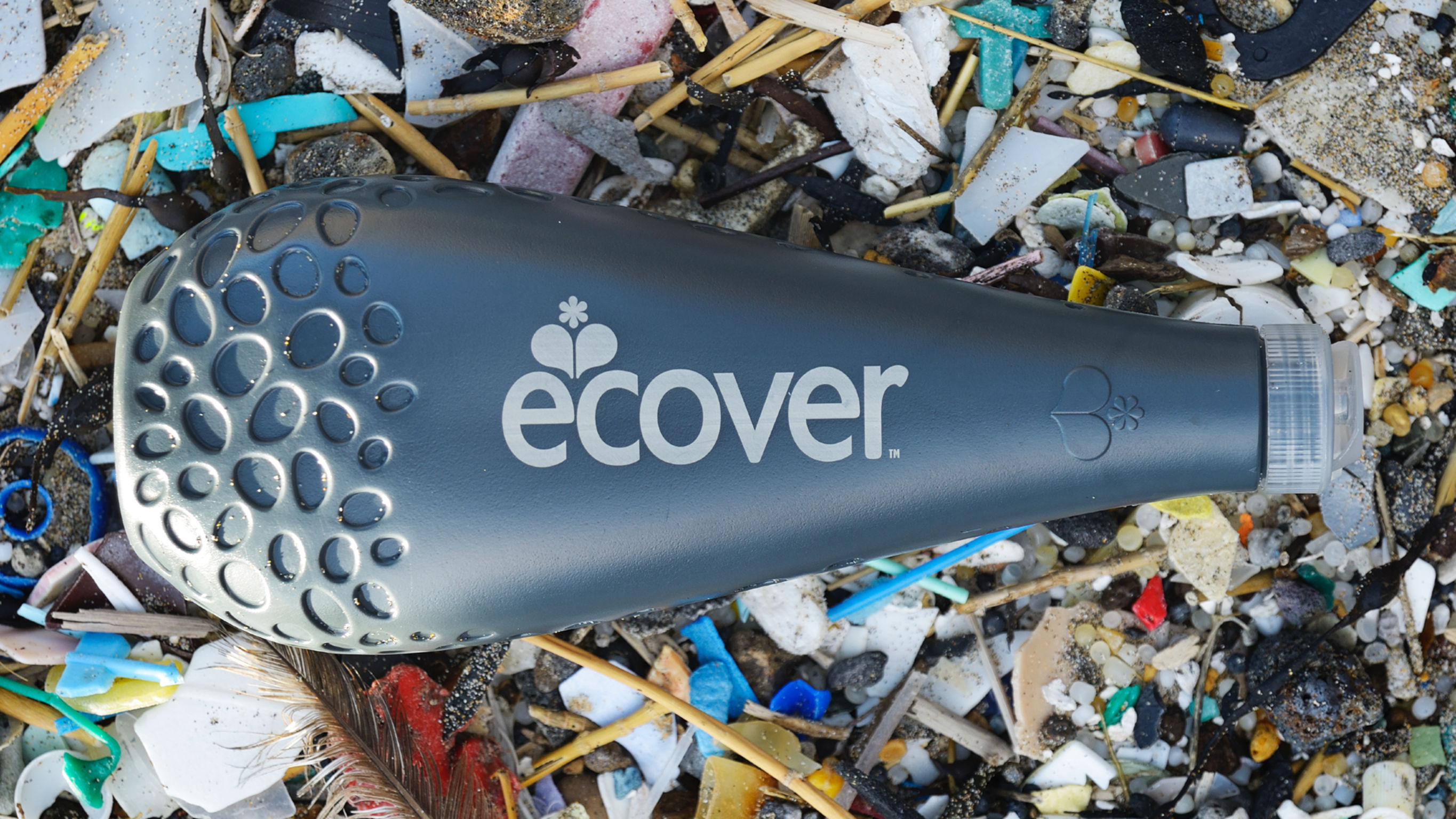 Ecover Ocean Bottle