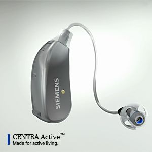 CENTRA Active