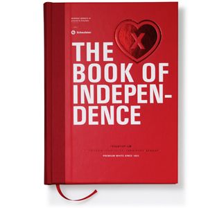 The Book of Independence