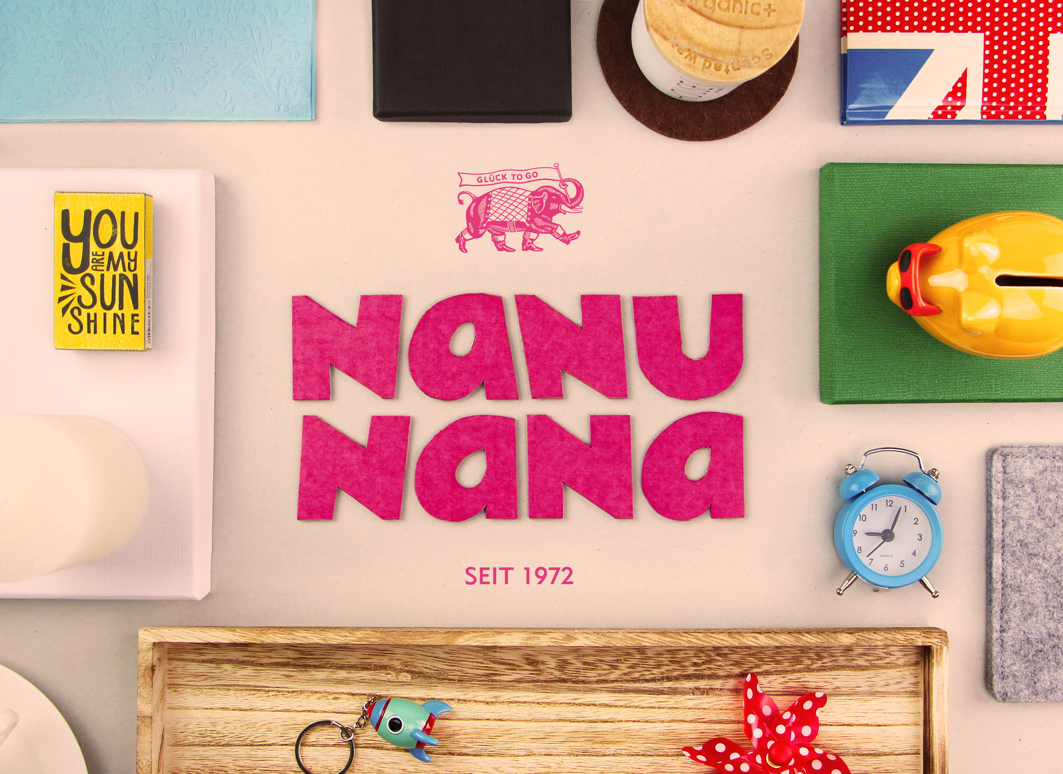 Nanu-Nana