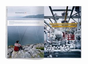 Linde Corporate Responsibility Report