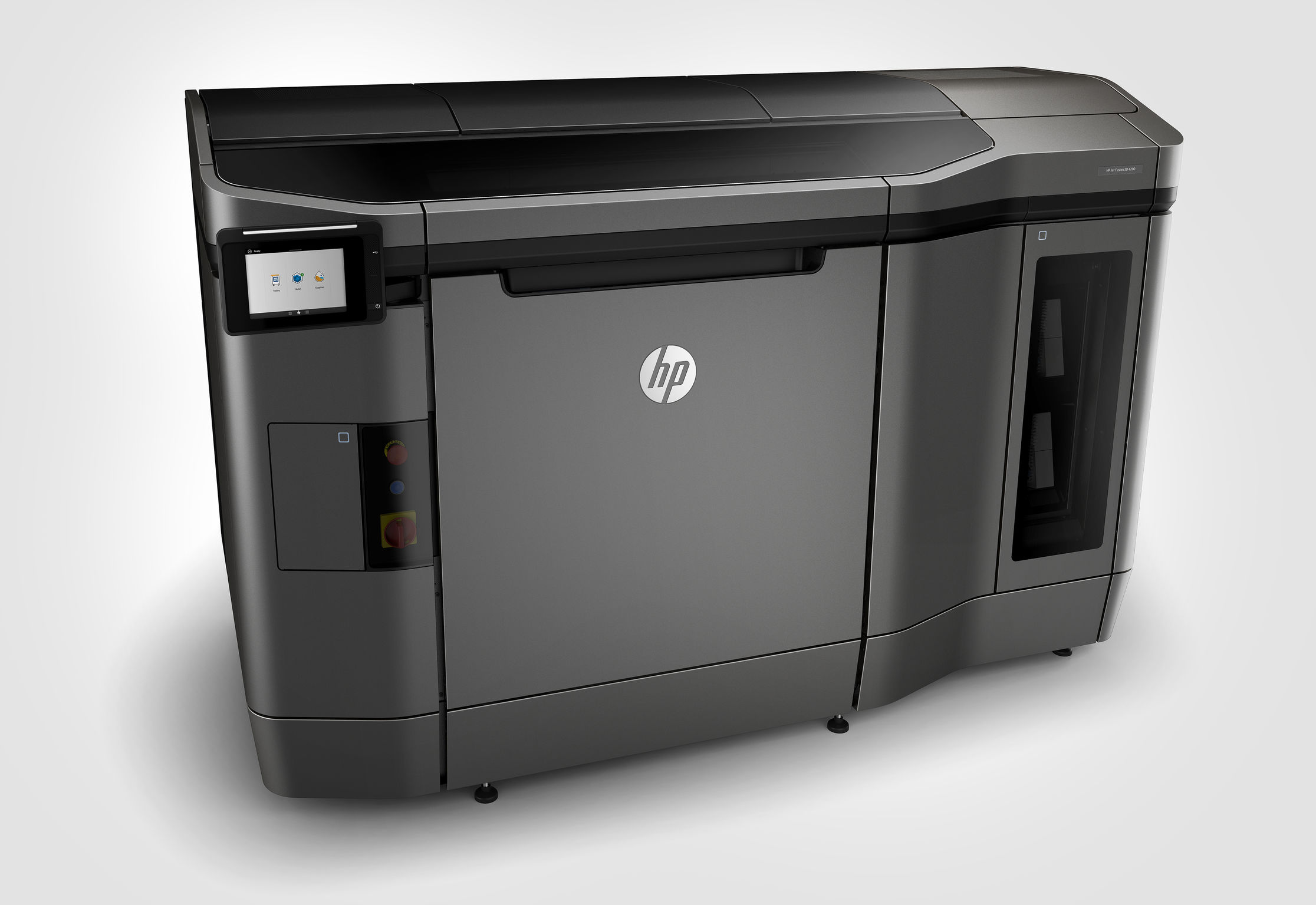 HP Jet Fusion 4200/3200